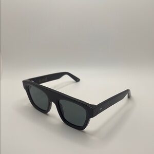 g.o.d Black Sunglasses for Men